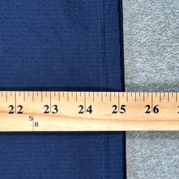 Auburn Tigers Under Armour Quarter Zip Pullover Men's Large Loose Fit Cold Gear - Picture 7 of 12